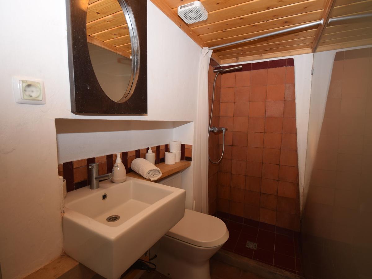 Quiet And Cottage In The Estate Casas Da Cerca Troviscais Exterior foto